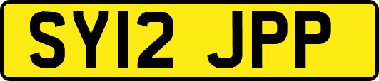 SY12JPP