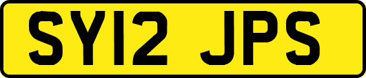SY12JPS