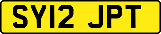 SY12JPT