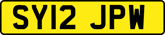 SY12JPW