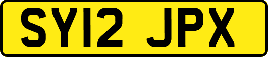 SY12JPX