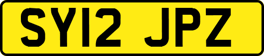 SY12JPZ