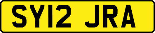 SY12JRA
