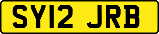 SY12JRB