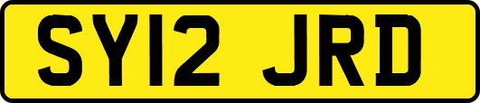 SY12JRD