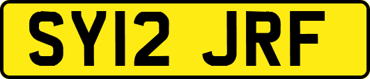 SY12JRF
