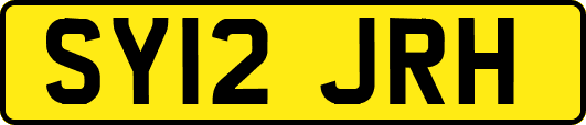 SY12JRH