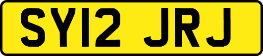 SY12JRJ