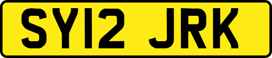 SY12JRK