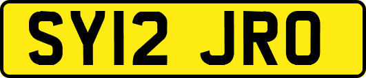 SY12JRO