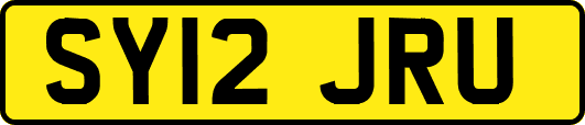SY12JRU