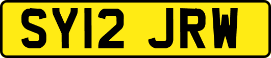 SY12JRW
