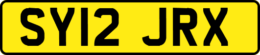 SY12JRX