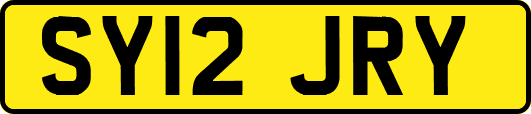 SY12JRY