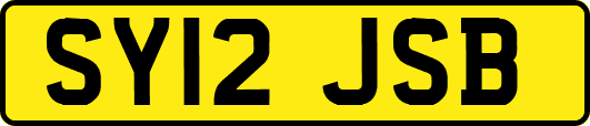 SY12JSB