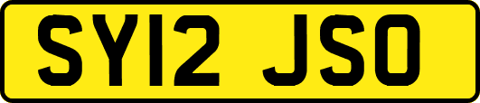 SY12JSO