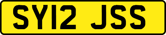 SY12JSS