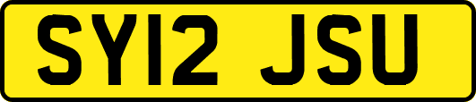 SY12JSU
