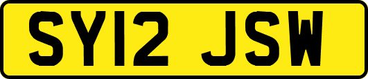SY12JSW