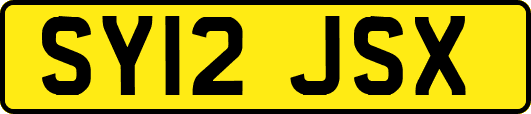 SY12JSX