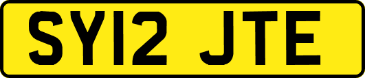 SY12JTE