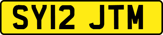SY12JTM