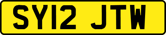 SY12JTW