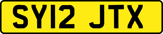 SY12JTX