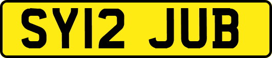 SY12JUB