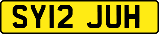SY12JUH