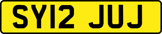 SY12JUJ