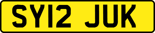 SY12JUK