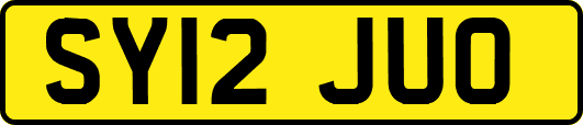 SY12JUO