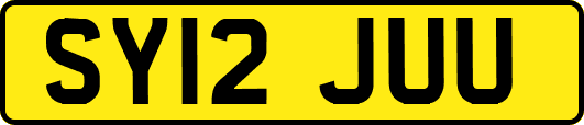 SY12JUU