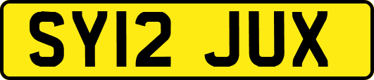SY12JUX