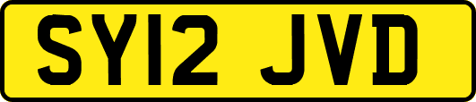 SY12JVD