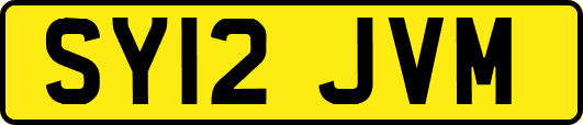 SY12JVM