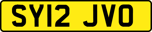 SY12JVO