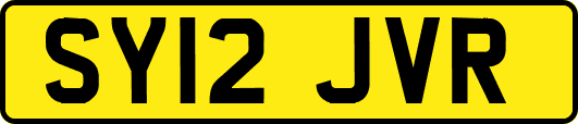 SY12JVR