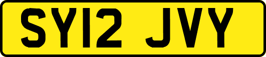SY12JVY