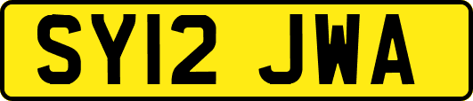 SY12JWA