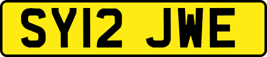 SY12JWE