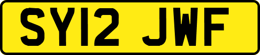 SY12JWF