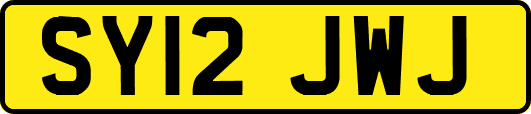 SY12JWJ