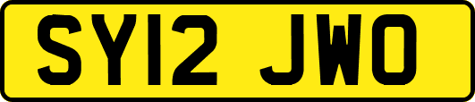 SY12JWO