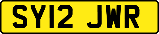 SY12JWR