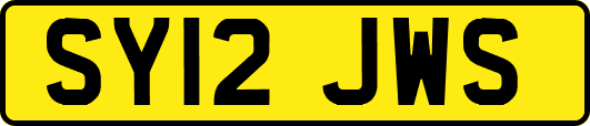 SY12JWS