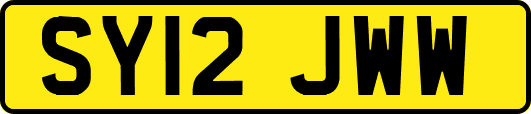 SY12JWW