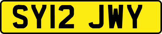 SY12JWY