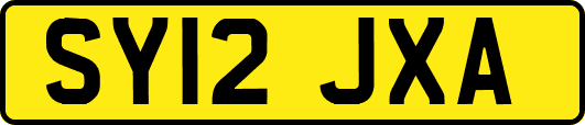 SY12JXA